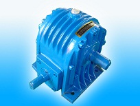 CW系列圓弧圓柱蝸桿減速機(jī)(GB9147—88)