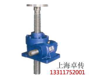 SWL升降機(JB-T8809-1998)