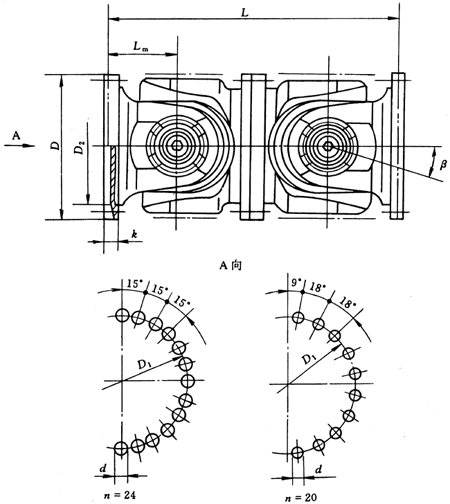WD�ʹ�Ҏ(gu��)��o(w��)��s��ʽ�f(w��n)��(li��n)�S����JB/T5513-91��