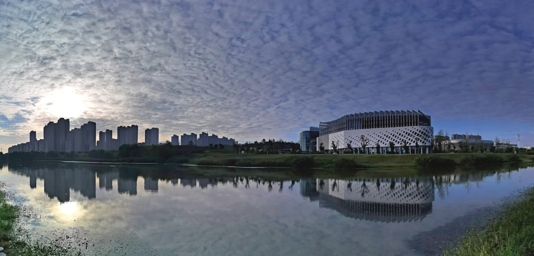 Сепаратор жидкого газа YQ