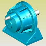 NGW�μ������X݆�p�ٙC���wģ�ͣ�JB/T6502-93����ϵ�У�