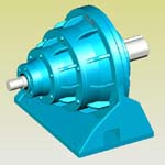 NGW�ɼ������X݆�p�ٙC(j��)��(sh��)�wģ��(JB/T6502-93)