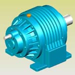 NGW�ɼ������X݆�p�ٙC���wģ�ͣ�JB/T6502-93����ϵ�У�