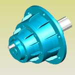 NGW�ɼ������X݆�p�ٙC���wģ�ͣ�JB/T6502-93����ϵ�У�