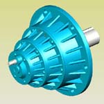 NGW���������X݆�p�ٙC���wģ�ͣ�JB/T6502-93����ϵ�У�