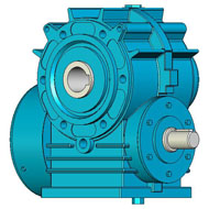 SCWU�͜p����IF��IIF��(sh��)�wģ�ͣ�JB/T6387-1992��