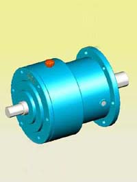 HJL��HJML��݆�p�ٙC(j��)��(sh��)�wģ��(JB/T8712-1998)