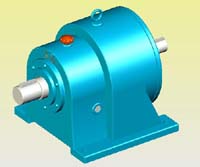 HJW��HJMW��݆�p�ٙC(j��)��(sh��)�wģ��(JB/T8712-1998)