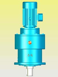 HNL��HNML��݆�p�ٙC(j��)��(sh��)�wģ��(JB/T8712-1998)