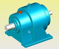 HNW��HNMW��݆�p�ٙC(j��)��(sh��)�wģ��(JB/T8712-1998)