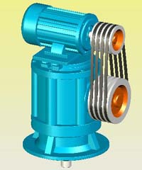 ZLD��ZLDAϵ�Іμ���ʽ�����F�X݆�p�ٙC(j��)��(sh��)�wģ��