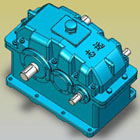 ZLY��ZLZ�͜p������(sh��)�wģ��(JB/T8853-2001)