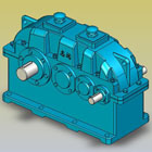 ZSY��ZSZ�͜p������(sh��)�wģ��(JB/T8853-2001)