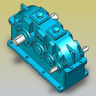 ZSY��ZSZ�͜p������(sh��)�wģ��(JB/T8853-2001)