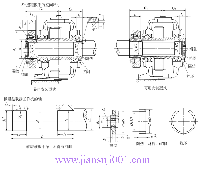 S系列齒輪減速機(jī)