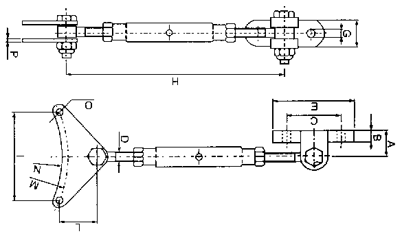 TMG懸掛式齒輪減速機(jī)