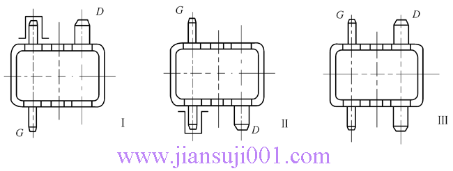 ZL2(Ⅱ1Ч2)型圓柱齒輪二級(jí)減速機(jī)外形及安裝尺寸