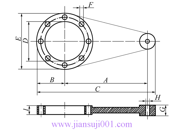 EWRV系列蝸輪蝸桿減速機