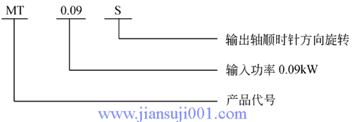 MT型四相并列連桿脈動(dòng)無級(jí)變速器