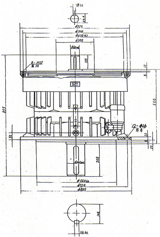 15J��i=118��20�����μ����b�ߴ�