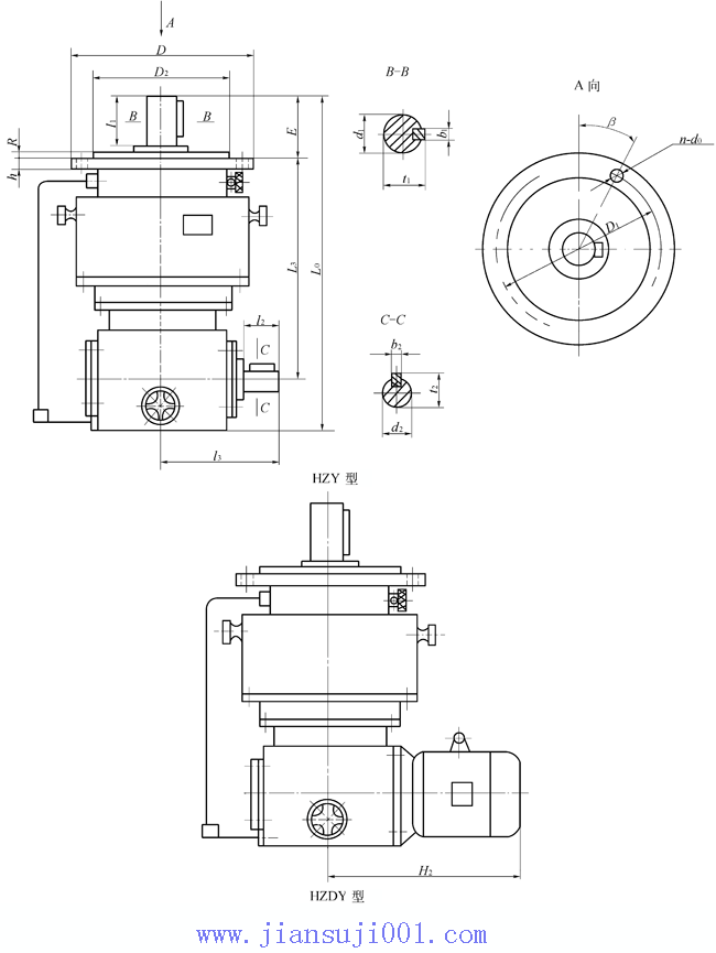 HZY��HZDY�ʹ�ֱ���S������X�������X݆�p�ٙC��ʽ����Ҫ�ߴ�