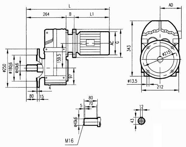 GFF67���b�Y���ߴ�