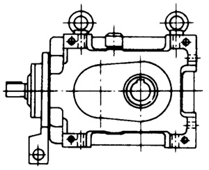 SEW-SANTASALO減速器簡(jiǎn)介