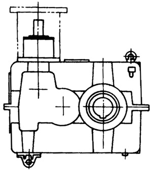 SEW-SANTASALO減速器簡(jiǎn)介