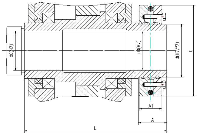 QSC�͡�����һ���p�ٙC��JB-T9003-2004��