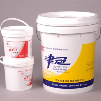 MP-3 潤(rùn)滑脂GB7324 -94