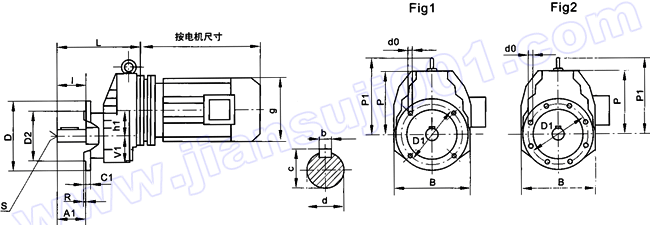 WR系列斜齒輪硬齒面減速機
