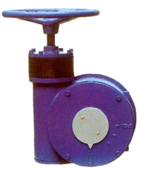 XJ系列閥門減速器技術(shù)參數(shù)