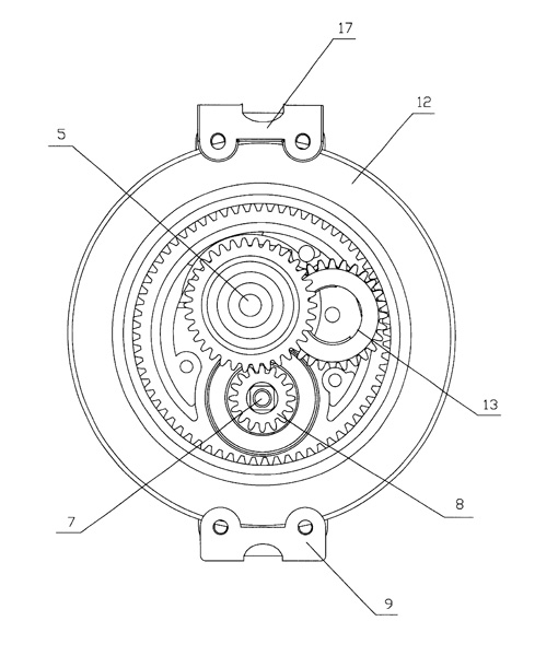 ݆ʽ���i�p�ٙC(j��)