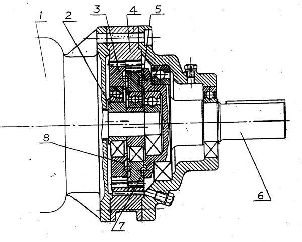���ǜp�ٙC(j��)�ĳ�ʽ�L��ݔ���C(j��)��(g��u)